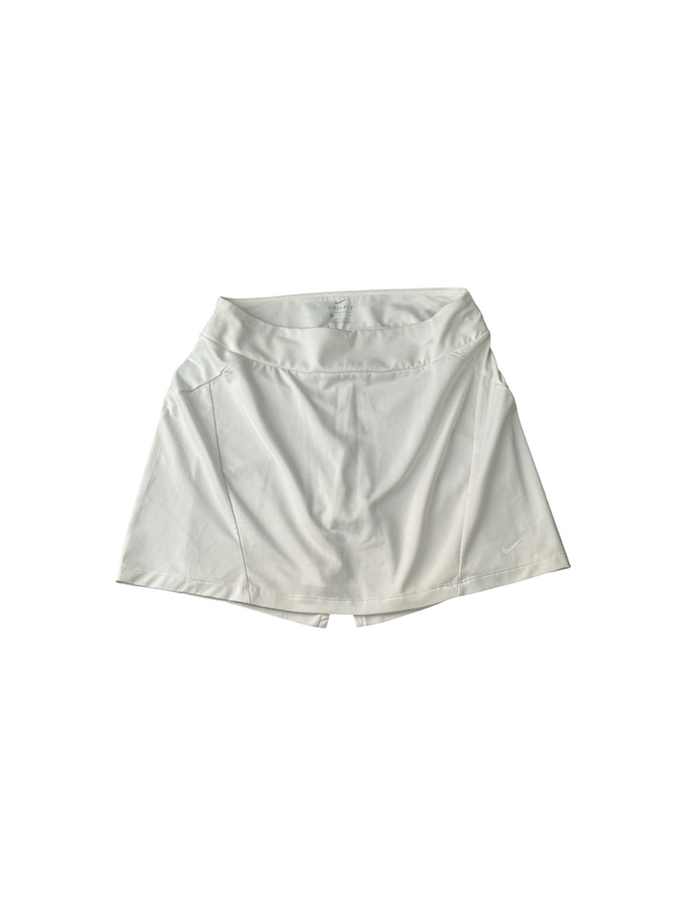 NWOT Nike Women’s Skort | Size Small | Athletic White Dri-FIT Skirt
